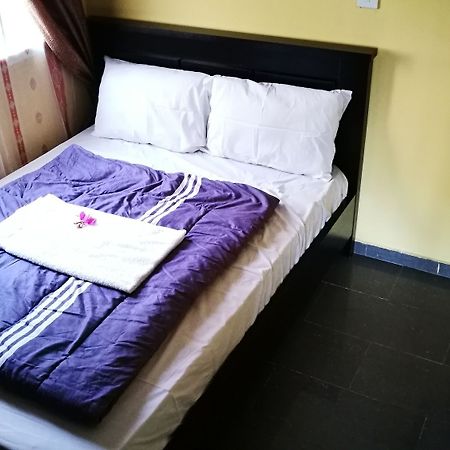 Dumeros Abuja Exterior foto