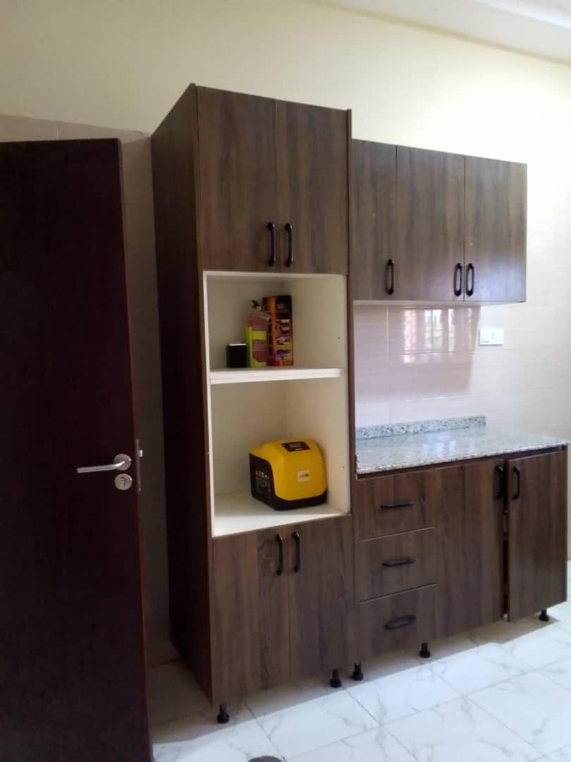 Dumeros Abuja Exterior foto