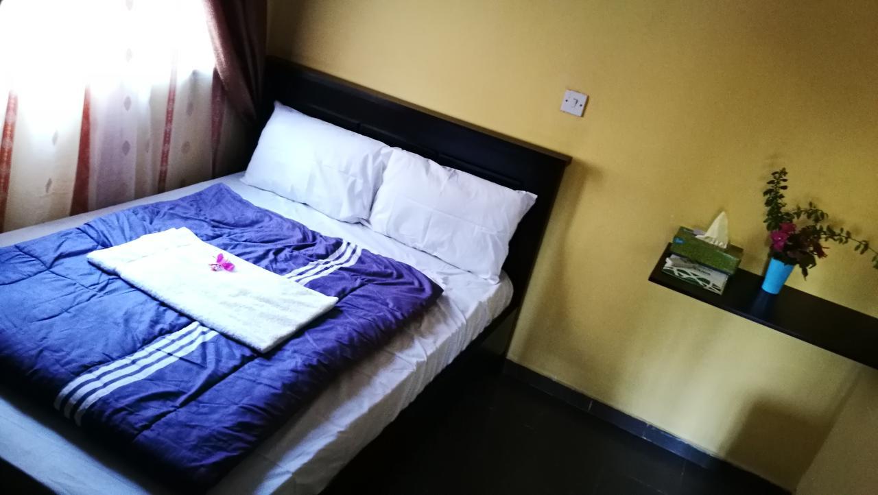 Dumeros Abuja Exterior foto