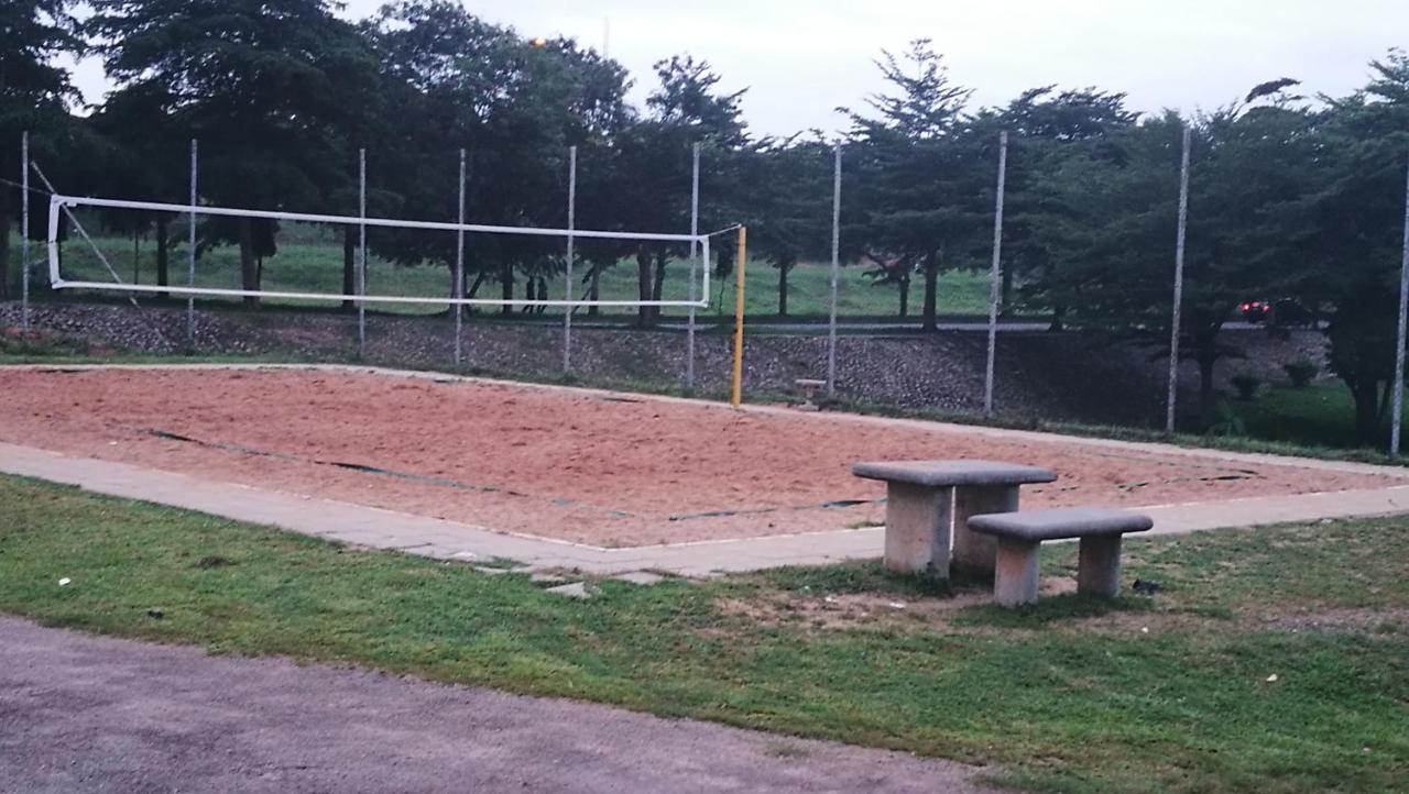 Dumeros Abuja Exterior foto