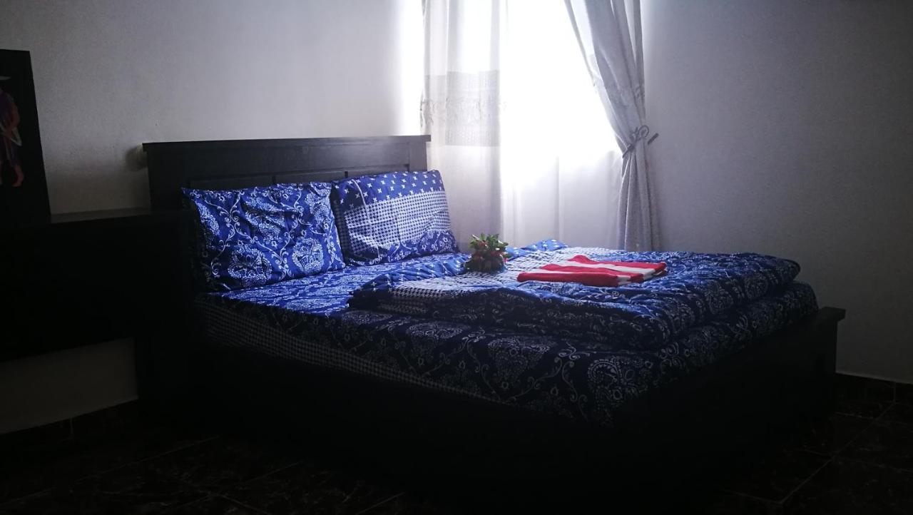 Dumeros Abuja Exterior foto