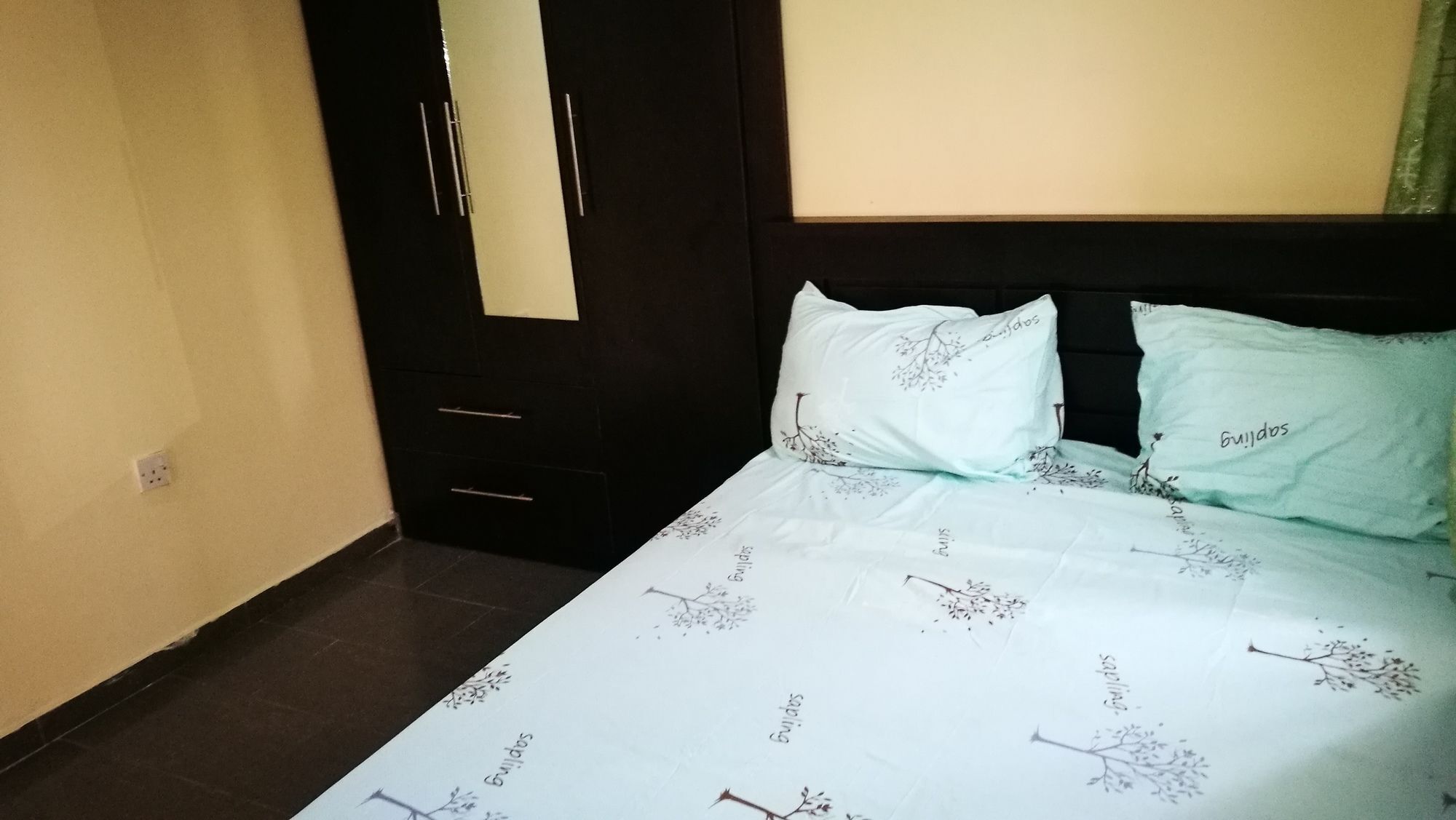 Dumeros Abuja Exterior foto