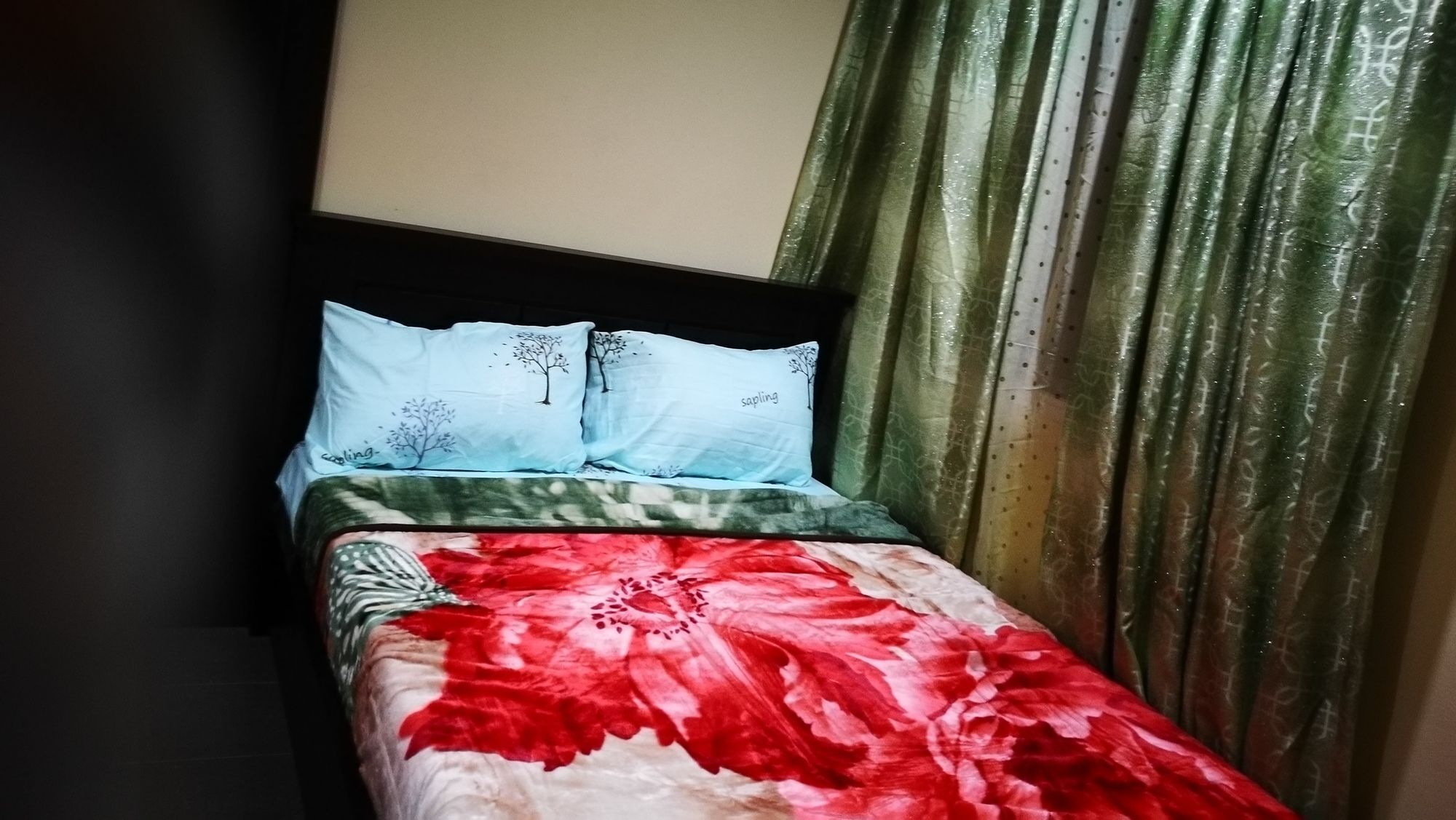 Dumeros Abuja Exterior foto