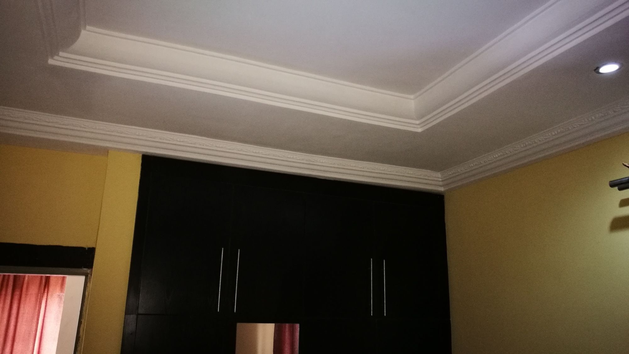 Dumeros Abuja Exterior foto
