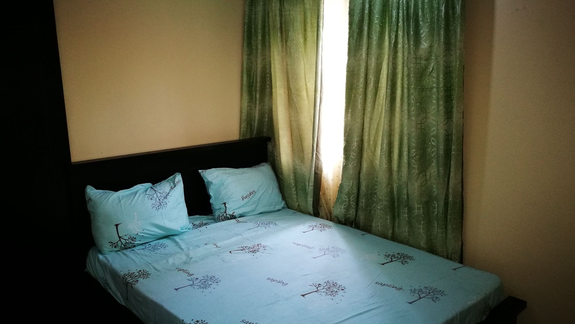 Dumeros Abuja Exterior foto